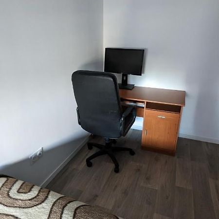 Chambre Dans Appartement Pres Du Roazhon Park Rennes Kültér fotó
