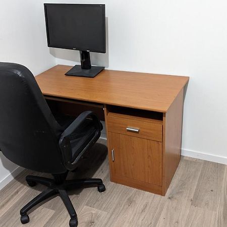 Chambre Dans Appartement Pres Du Roazhon Park Rennes Kültér fotó